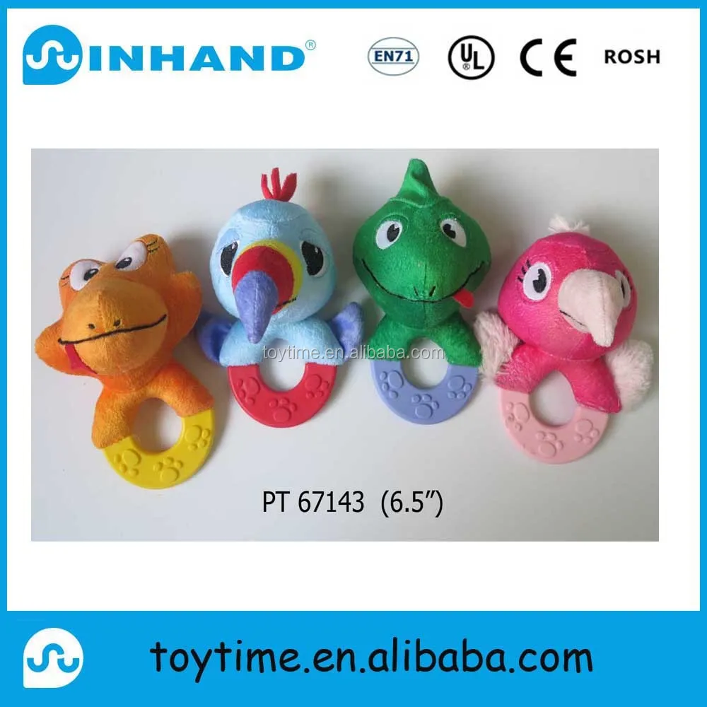 Peluş Oyuncak Kuş Yapımı Peluş Oyuncak Kuş Yapımı