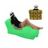 Our Patent Waterproof Fast 2019 air sofa inflatable lounger sleeping bag lidl beach chair