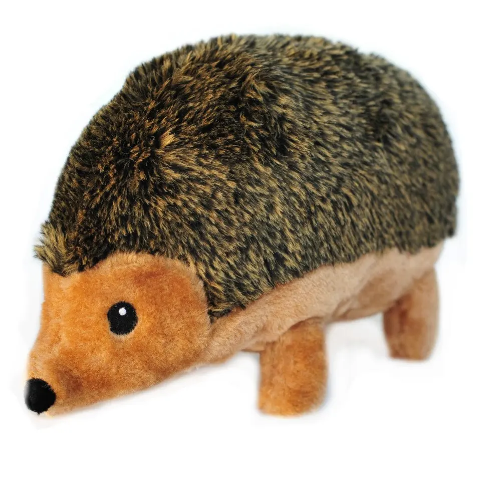 zippy paws hedgehog