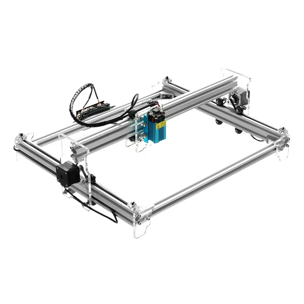 Buy 500mw Laser Engraver Carver Laser Pro Desktop DIY Engraving Carving