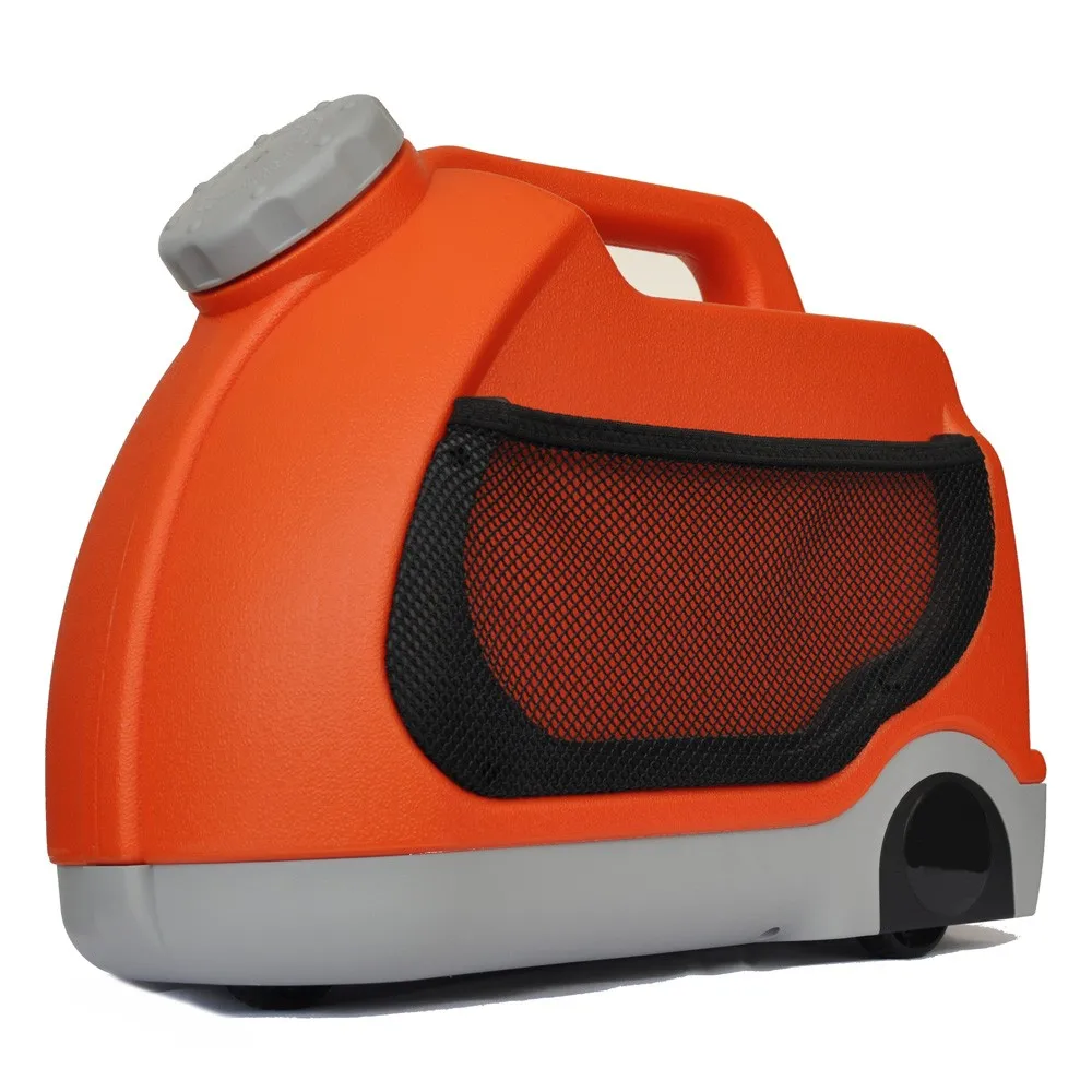 High Pressure Car Washer System,12v Portable Car Wash With Water Tank