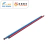 kids athletics pole flying for school sports training