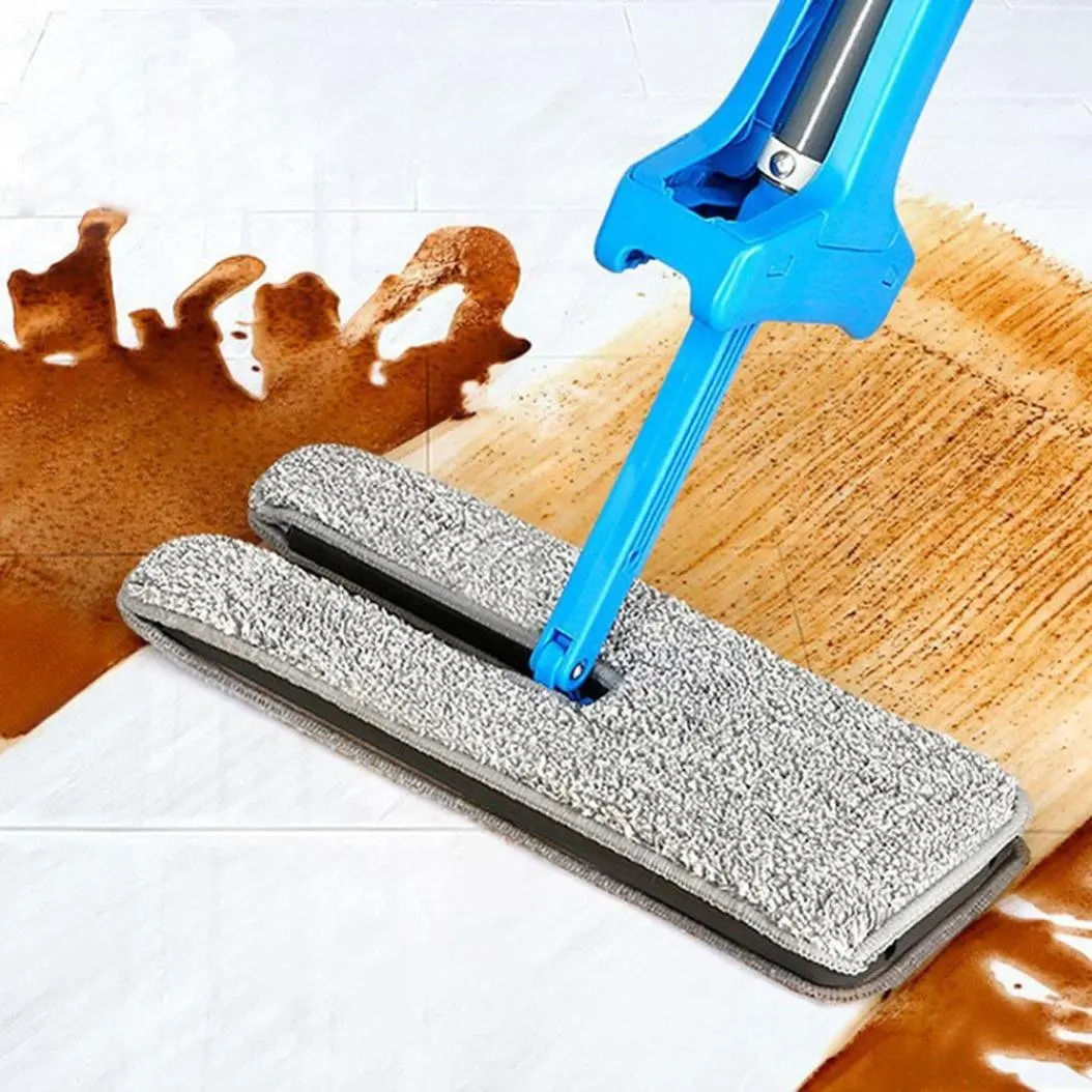 Cleaner 360 - швабра-лентяйка в Кисловодске