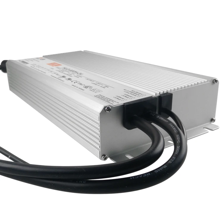 Meanwell Hs Code Switching Power Supply Hlg600h42 Buy Meanwell Hs