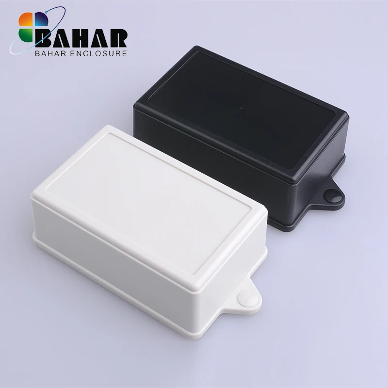 Plastic mold injection abs electronic wall mounted enclosure