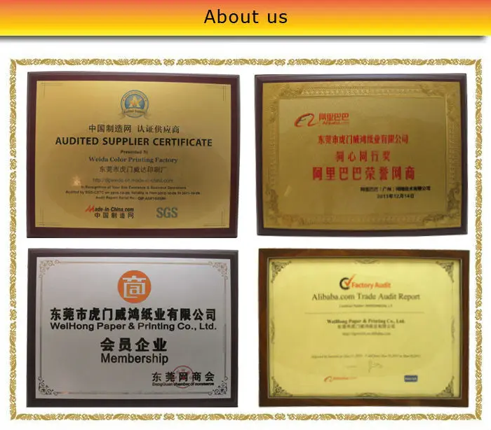 Tea white custom paper bag with ribbon Alibaba China wholesale