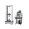 WDW-10/ 30/50/100 Computer Automatic Universal calibration of tensile testing machine