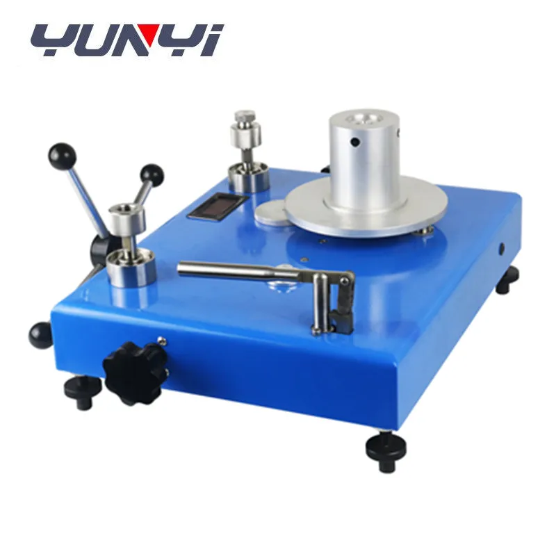 Jy Pressure Calibration Pressurements Deadweight Testers Buy