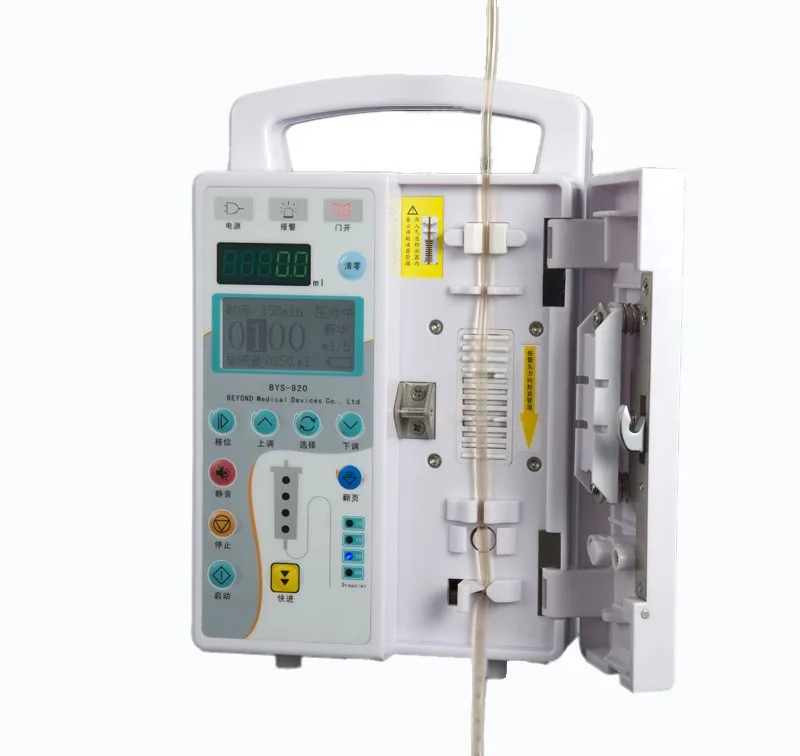 High Quality Automatic Infusion Pump For Sale Buy High Quality