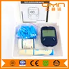 Family Use Testing Processing Device Mobile Connecting Bluetooth Best Blood Glucose Meter Test Strips Glucometro One Touch Kits