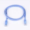 Hot Sale Test Free Sample category 6 shielded cable Supplier in China