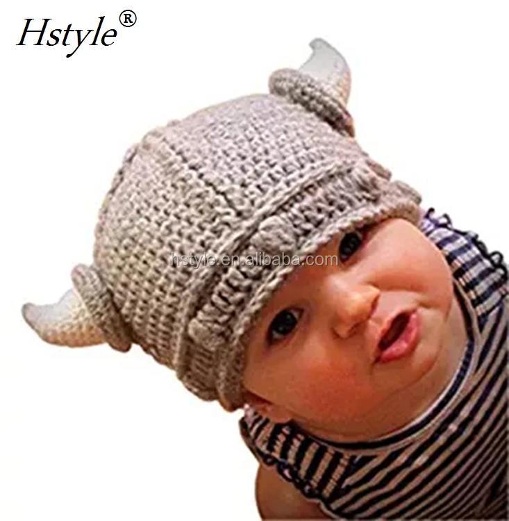 Chapeau Viking Guerrier Pour Bebe Casque Tricote A La Main Avec Bonnet En Crochet Accessoire De Photographie Pour Nouveau Ne Chevalier 3 Tailles Au Choix A117 Buy Bonnet Mignon En Corne De Taureau Bonnet Tricote A La