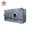 China factory outlet of guomao speed reducer gearbox for concrete mixer