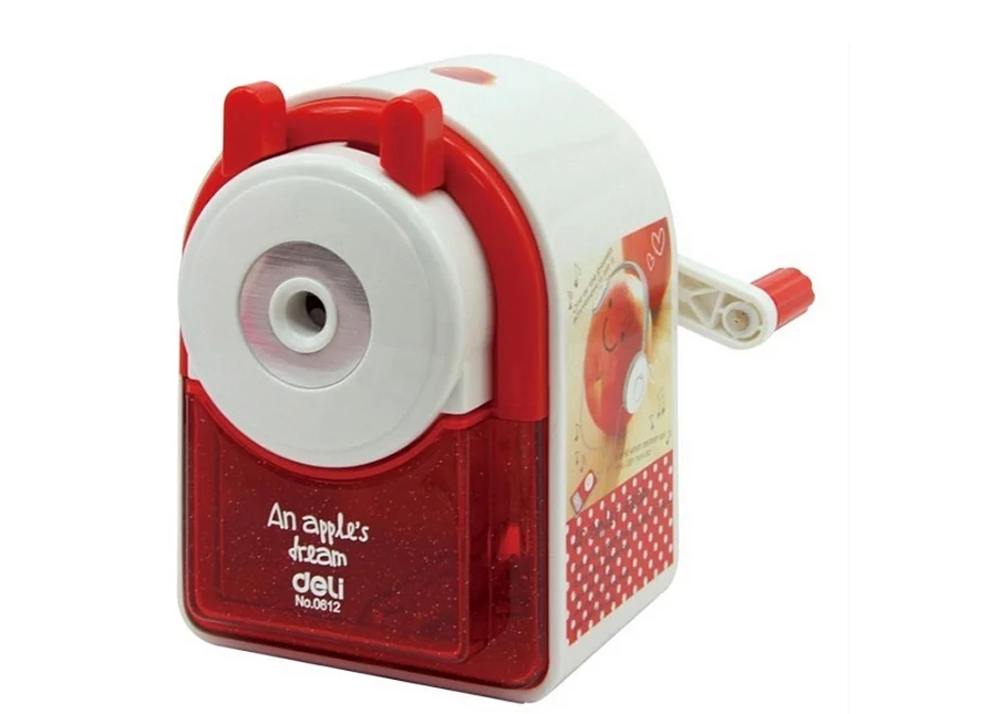 Scissors Sharpener Nail Nipper Sharpening Plastic Pencil Sharpener