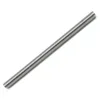 Inventory carbon steel m4 m6 m8 bright zinc plated (bzp) bolts stud