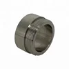 Manufacturer of Custom Round Head Steel Male Threaded Reducer Bushing for Motor