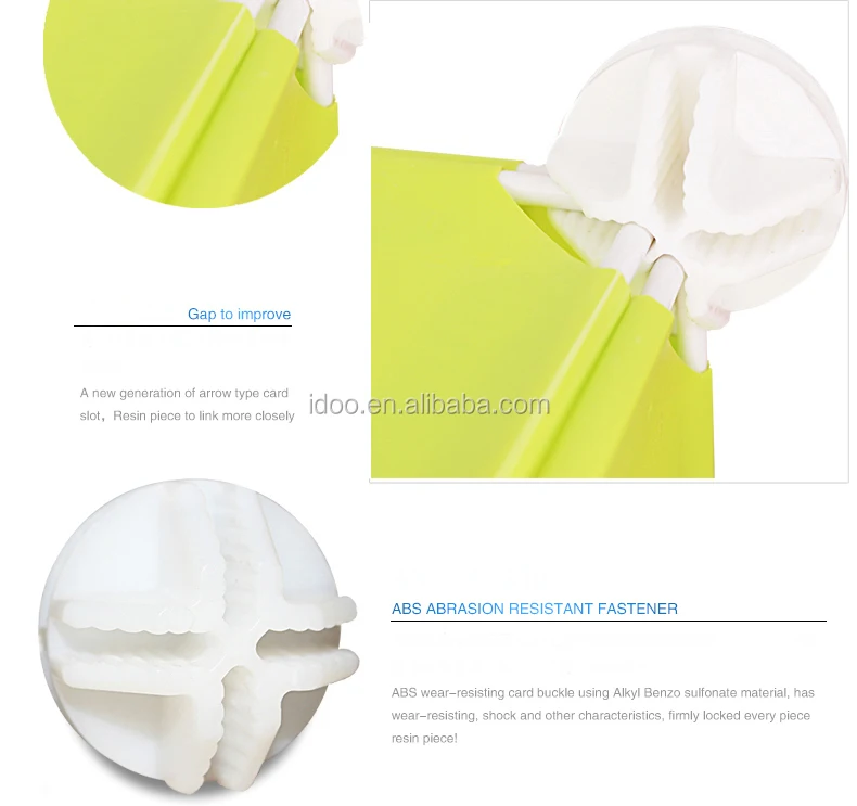 Groene Kleur Plastic Doos Kon Houden Kleding,Boeken En Groene Kleur Plastic Doos Kon Houden Kleding,Boeken En