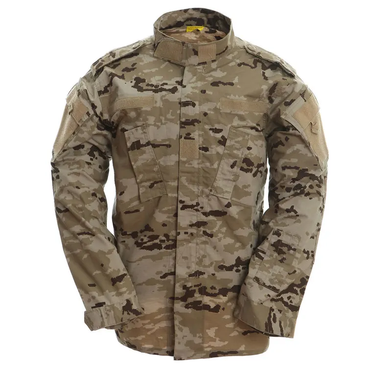 chaqueta militar ejercito español
