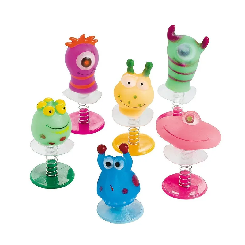 pop up spring toys