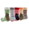 Cat stereo ear tube socks ladies socks cotton socks