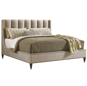 Plattform Bett - Arhouou