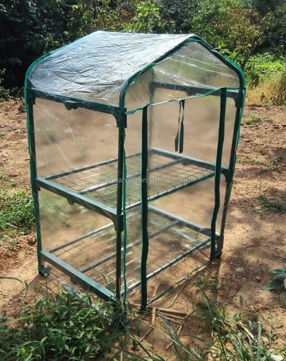 Rumah Hijau Mini Cover Pvc Buy Pvc Kecil Rumah Kaca 2 Lapis Rumah Kaca Rumah Kaca Kecil Product On Alibaba Com