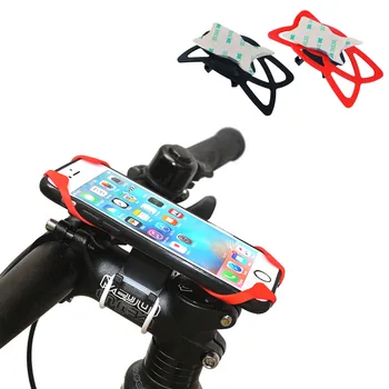 smartphone holder for bike