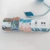 Super Sticky Notes,Customizer Colors Self-Stick Pads