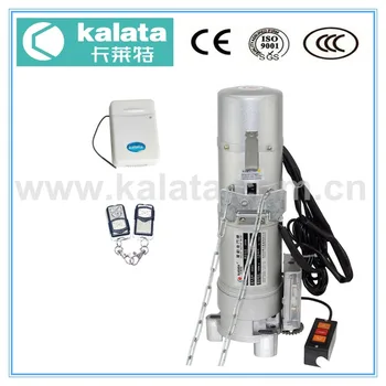 Kalata Popular Automatic M400d 5 Roll Up Door Motor Less Consumption Gate Operator Buy Automatic Gate Operator Automatic Door Shutter Motor Electric