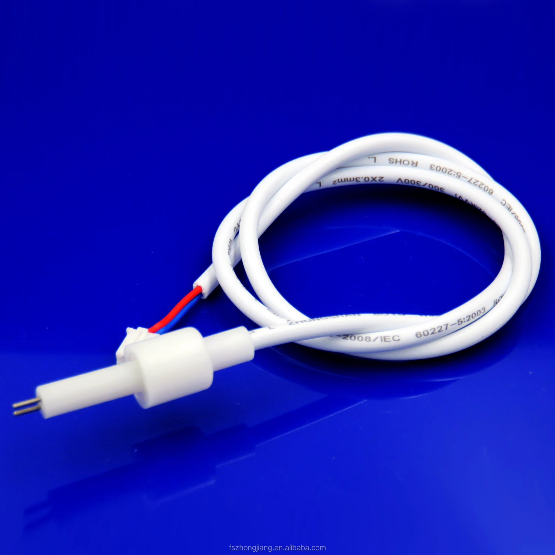 Sea 600mm Tds Water Quality Probe Tds Detection Pen,Tds Conductivity