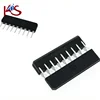 ICs AN6884 SIP-9 new original