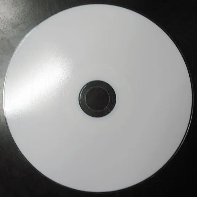 original cd