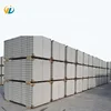 China Manufacturer acc panel aac wall aerated autoclaved concrete manufacturers Factory Price