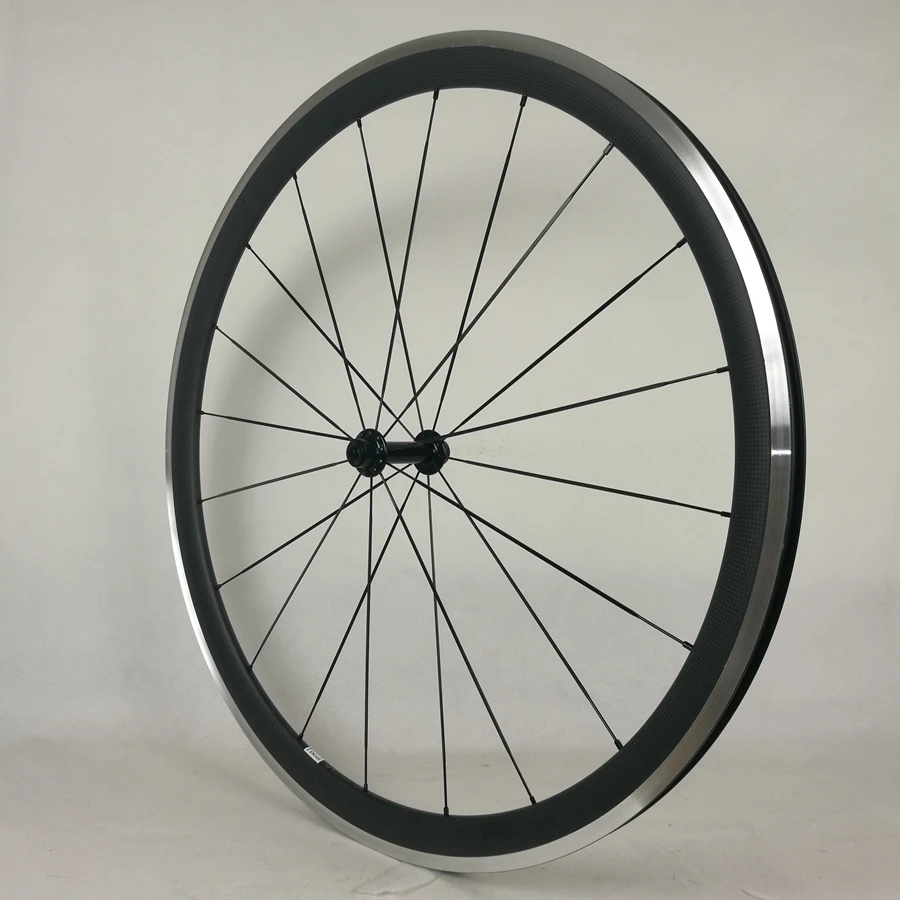 best aluminum road bike wheels