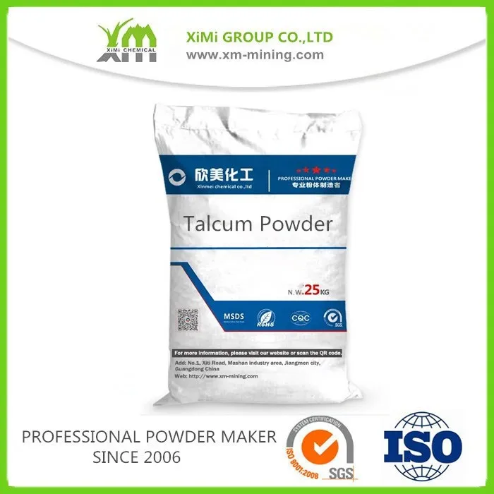 talcum powder package_