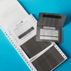 Security Envelope Confidental form Pin Mailers