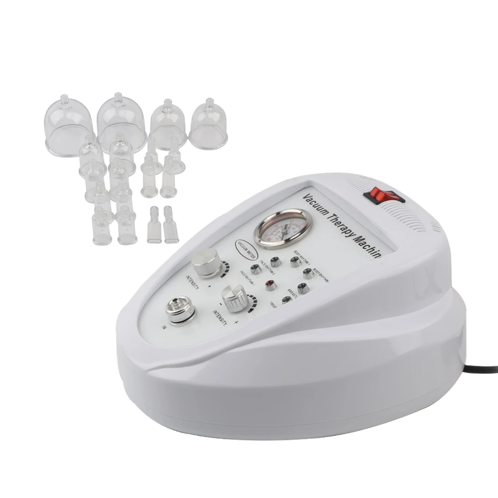 High quality lift enlargement vacuum butt enhancement machine