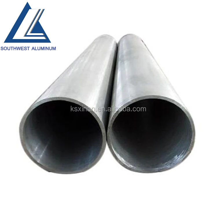 2024 6061 7075 Aluminum Seamless Pipe Aluminum Tube Buy Aluminum