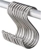 Anti-rust Metal Iron Hook Wire Hanger Hot sale Custom metal hook