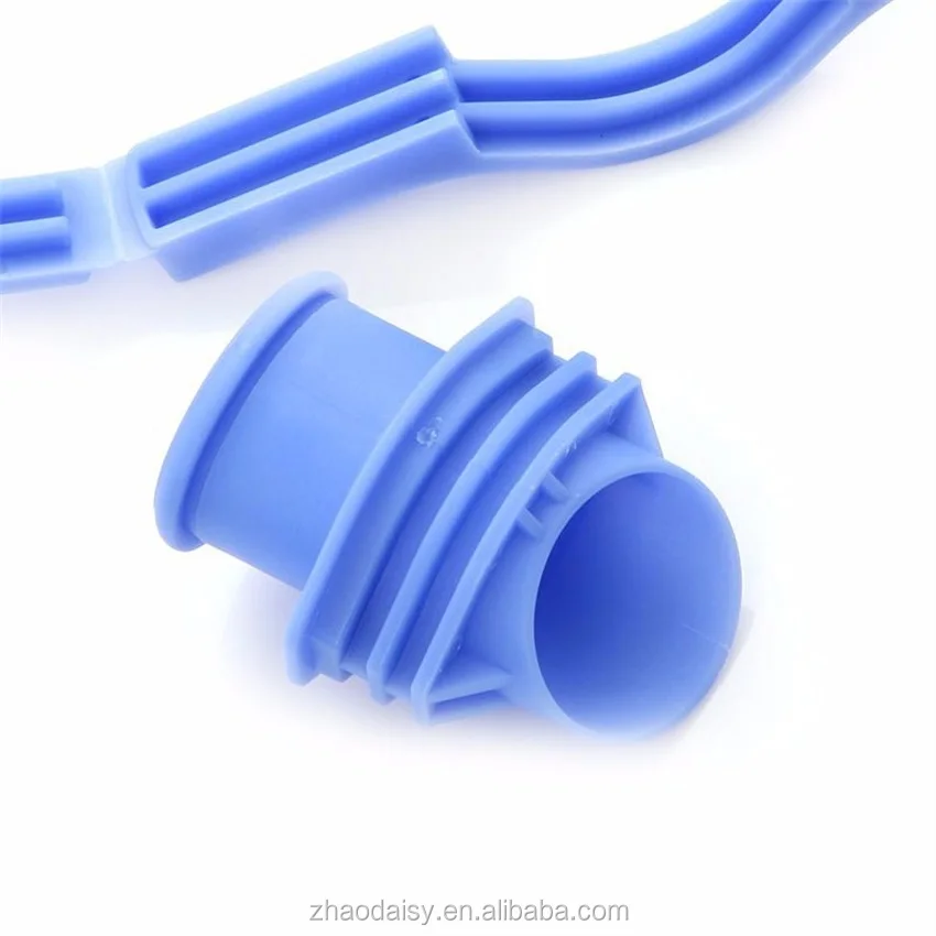 11*5.5cm Plastic Bag Closure Clip With High Quality Fresh Keeping