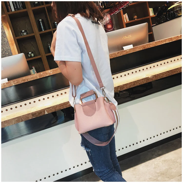 Sac A Main Femme De Luxe European Style Guangzhou Famous Brands Fashion Handbags