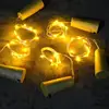 Led Copper Mini String Light, Led Rope String Light, Holiday Light Led String