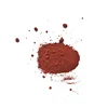 Fe2o3 Iron Oxide Catalyst Color Pigment Powder Iron Oxide Red 110 Ferrous Oxide