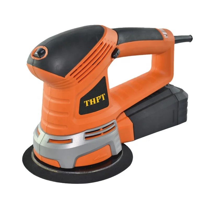Hot Sale Aj46150 220 Volt 150 Mm 450w Electric Wood Orbital Palm