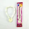 Halal Confectionery Products Dextrose Necklace Candy Compressed
