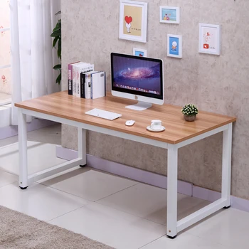 Modern Simple Style Computer Desk Pc Laptop Table Office Desk Pc