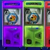 Hot sell USA crane claw machine Arcade Game Machines toy crane machine