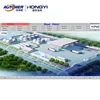 Petrochemical Storage Monitoring Scada System for Plc Programming Solution