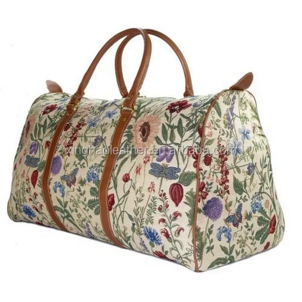 travel holdall ladies