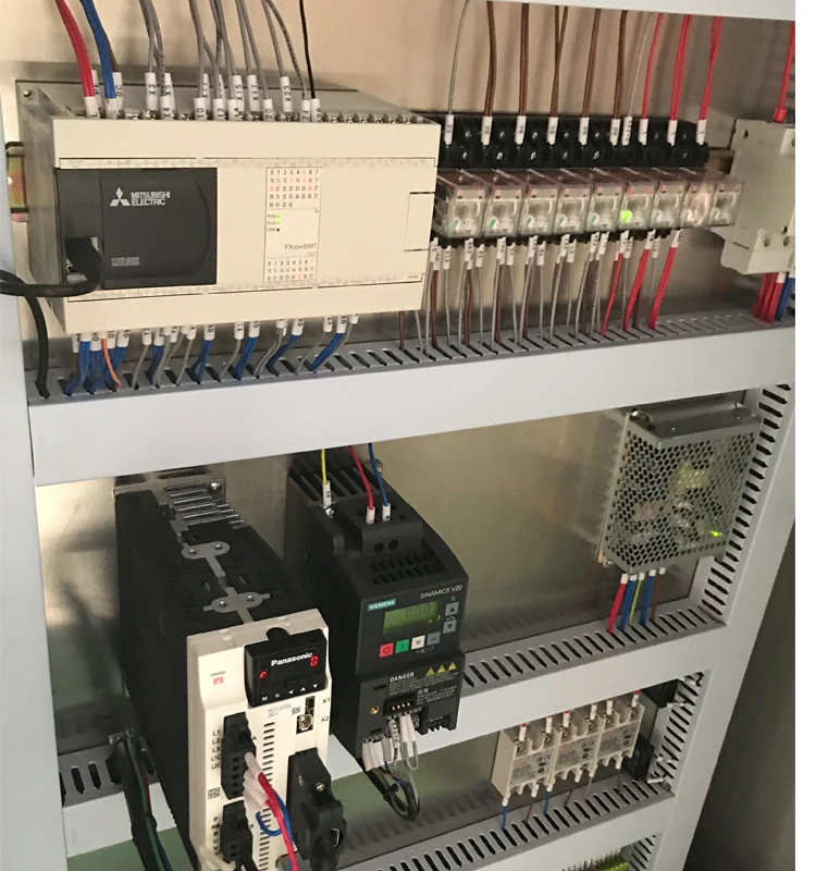 Jt420w High Speed Snack Food Bagging Packing Machine For Nuts Dry